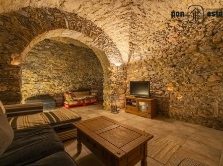 Prodej domu/vily, 254 m²