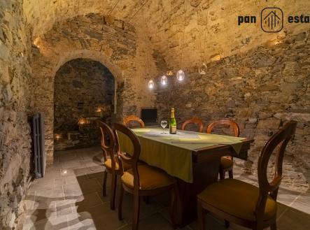 Prodej domu/vily, 254 m²