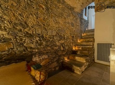apartmán 1