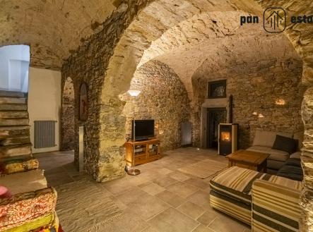 apartmán 1