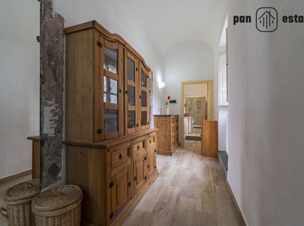 apartmán 1
