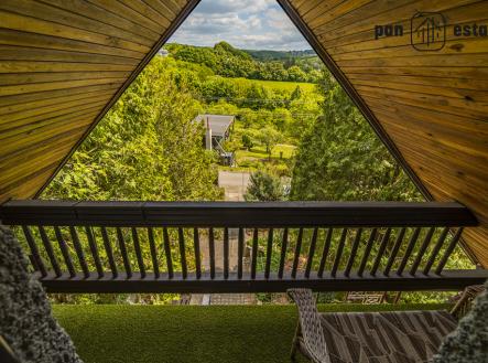 Prodej - chata/rekreační objekt, 62 m²