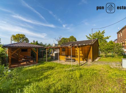 Prodej - dům/vila, 65 m²