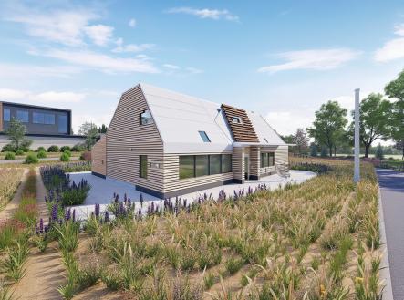 Prodej domu/vily, 100 m²