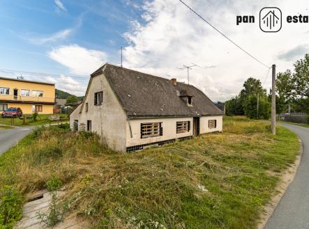 Prodej domu/vily, 100 m²