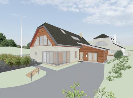 Prodej domu/vily, 100 m²