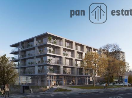 Prodej obchodní prostor, 26 m²