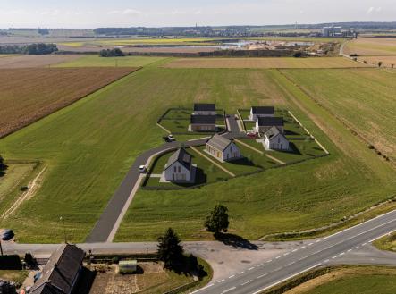 Prodej pozemku pro bydlení, 1 000 m²