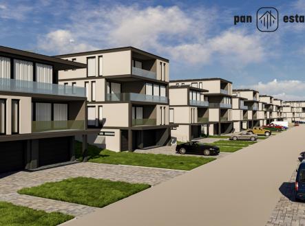 Prodej pozemku pro bydlení, 16 738 m²