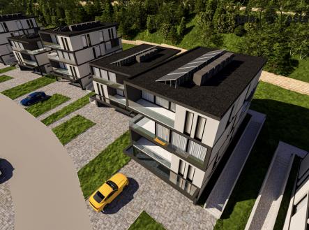 Prodej pozemku pro bydlení, 16 738 m²