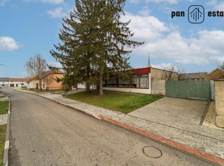 Prodej obchodní prostor, 285 m²