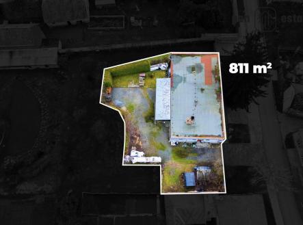 Prodej obchodní prostor, 285 m²