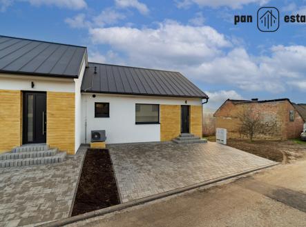 Prodej domu/vily, 120 m²