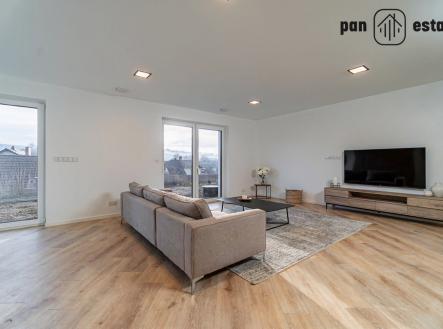 Prodej domu/vily, 120 m²