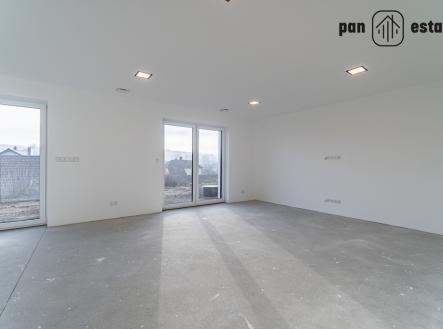 Prodej domu/vily, 120 m²