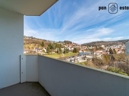 Prodej bytu, 3+1, 75 m²