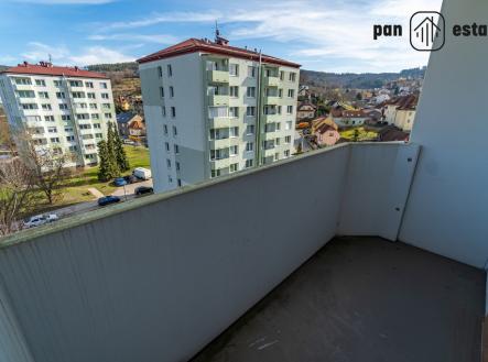 Prodej bytu, 3+1, 75 m²