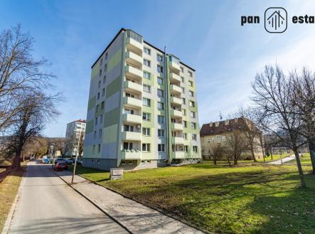 Prodej bytu, 3+1, 75 m²