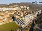 Prodej bytu, 1+kk, 42 m²