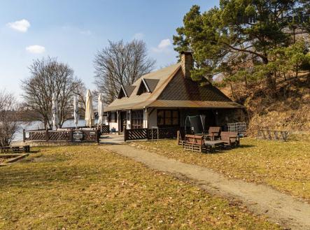 Pronájem restaurace, 210 m²