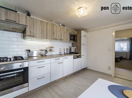 Prodej domu/vily, 95 m²
