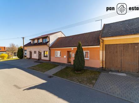 Prodej domu/vily, 95 m²