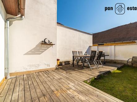 Prodej domu/vily, 95 m²