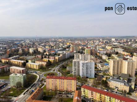Prodej bytu, 3+1, 74 m²