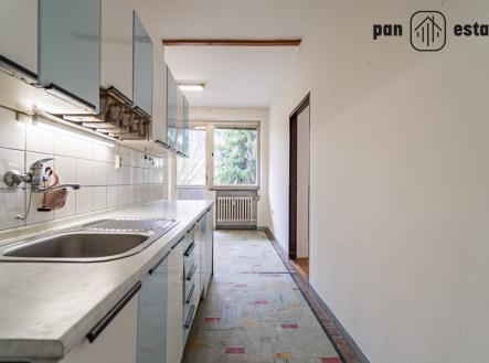 Prodej bytu, 3+1, 90 m²