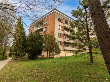 Prodej bytu, 3+1, 90 m²