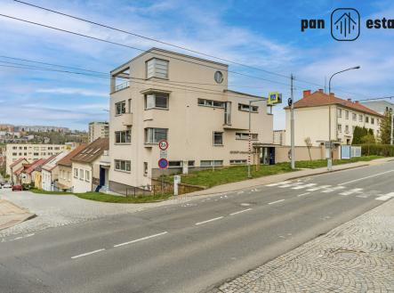 Pronájem kanceláře, 24 m²