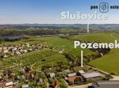 Prodej pozemku pro komerční výstavbu, 1 987 m²