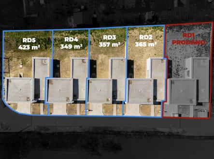 Prodej domu/vily, 151 m²