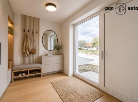 Prodej domu/vily, 151 m²