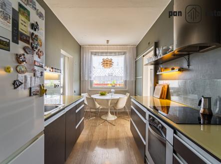 Prodej bytu, 3+1, 87 m²