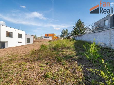 Prodej pozemku pro bydlení, 1 000 m²