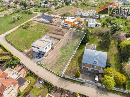 Prodej pozemku pro bydlení, 1 000 m²