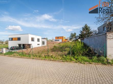 Prodej pozemku pro bydlení, 1 000 m²