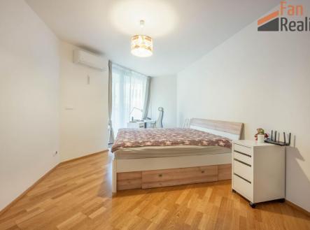 Prodej bytu, 4+kk, 133 m²