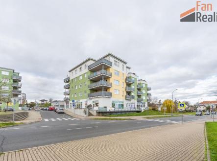 Prodej bytu, 2+kk, 68 m²