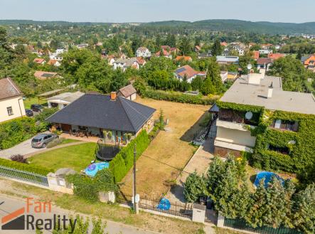 Prodej - pozemek pro bydlení, 692 m²