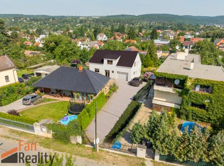 Prodej - pozemek pro bydlení, 692 m²