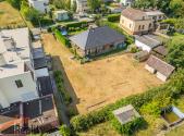 Prodej pozemku pro bydlení, 692 m²