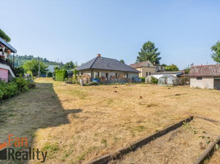 Prodej pozemku pro bydlení, 692 m²