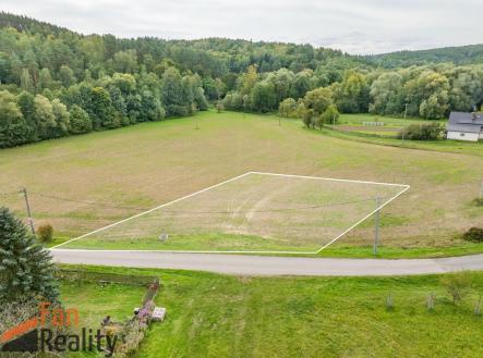 Prodej pozemku pro bydlení, 1 013 m²