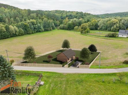 Prodej pozemku pro bydlení, 1 015 m²