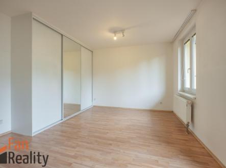 Prodej bytu, 2+1, 92 m²