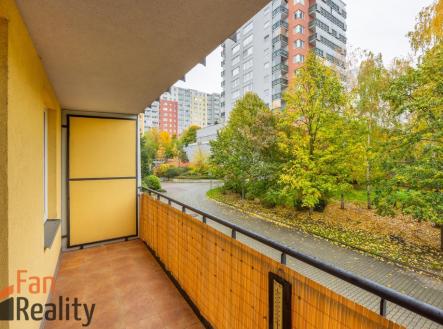 Prodej bytu, 2+1, 92 m²