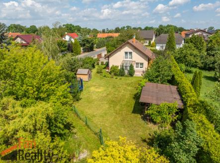 Prodej domu/vily, 152 m²