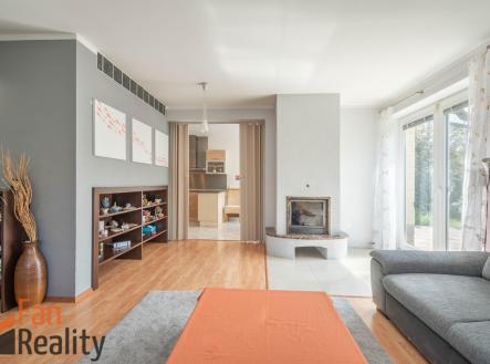 Prodej domu/vily, 152 m²